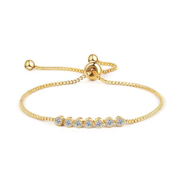 luxury rose/white gold color bracelets bangles new design cubic zircon wedding bracelets for women new year gift, Black
luxury rose/white gold color bracelets bangles new design cubic zircon wedding bracelets for women new year gift, Black