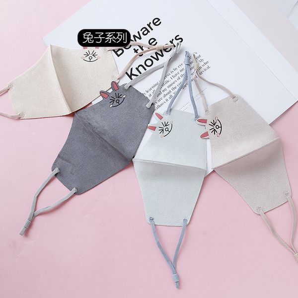 new funny fashion children's designer face mask three-dimensional folding animal mask cartoon dustproof thickened mask fast ship
new funny fashion children's designer face mask three-dimensional folding animal mask cartoon dustproof thickened mask fast ship