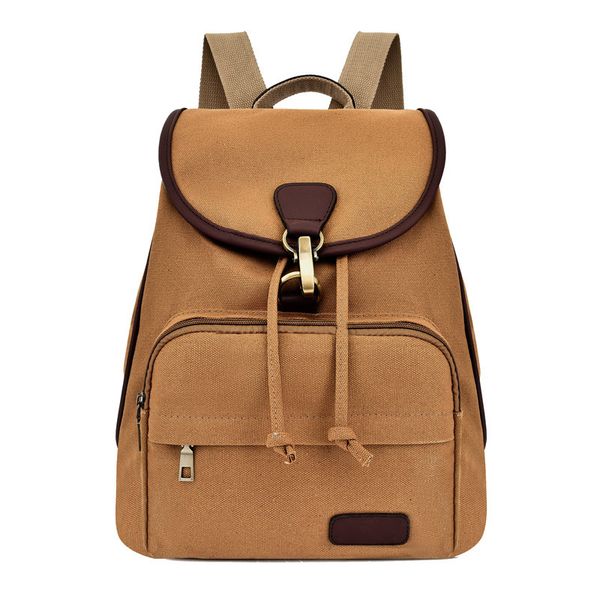 canvas women multi-pocket backpack 2020 new large capacity men women travel backpack casual shoulder
canvas women multi-pocket backpack 2020 new large capacity men women travel backpack casual shoulder