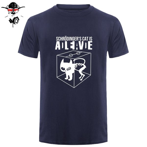 new the big bang theory t-shirt sheldon cooper schrodinger 's cat t shirt men cartoon anime print shirts
new the big bang theory t-shirt sheldon cooper schrodinger 's cat t shirt men cartoon anime print shirts