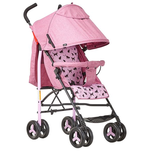 baby stroller four rounds can sit and lie foldable adjustable universal wheel full awning mom's favorite
baby stroller four rounds can sit and lie foldable adjustable universal wheel full awning mom's favorite