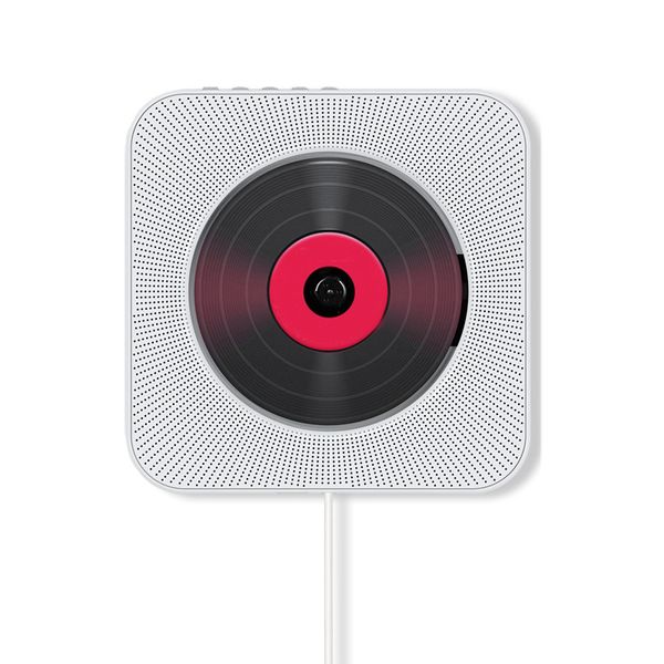 wall-mounted bluetooth cd player bluetooth prenatal education speaker sounds cd english (eu plug
wall-mounted bluetooth cd player bluetooth prenatal education speaker sounds cd english (eu plug