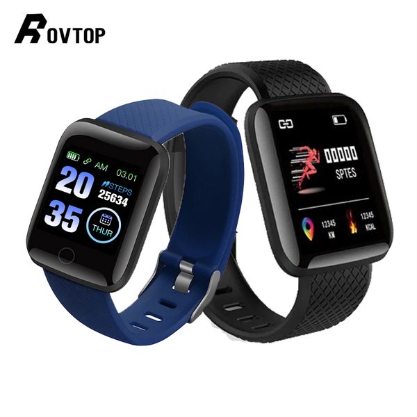 116 plus smart watch wristband sports fitness blood pressure heart rate call message reminder android pedometer d13 smart watch
116 plus smart watch wristband sports fitness blood pressure heart rate call message reminder android pedometer d13 smart watch