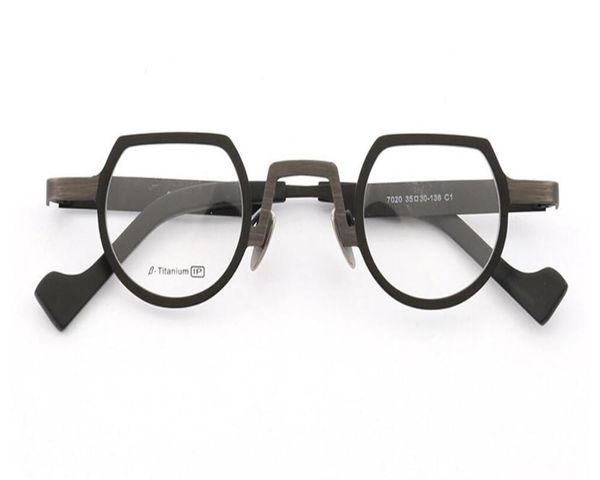 fashion retro full rim pure titanium prescriptions lens optical eyewear frame anti-radiation goggle reading eyeglasses, White;black
fashion retro full rim pure titanium prescriptions lens optical eyewear frame anti-radiation goggle reading eyeglasses, White;black