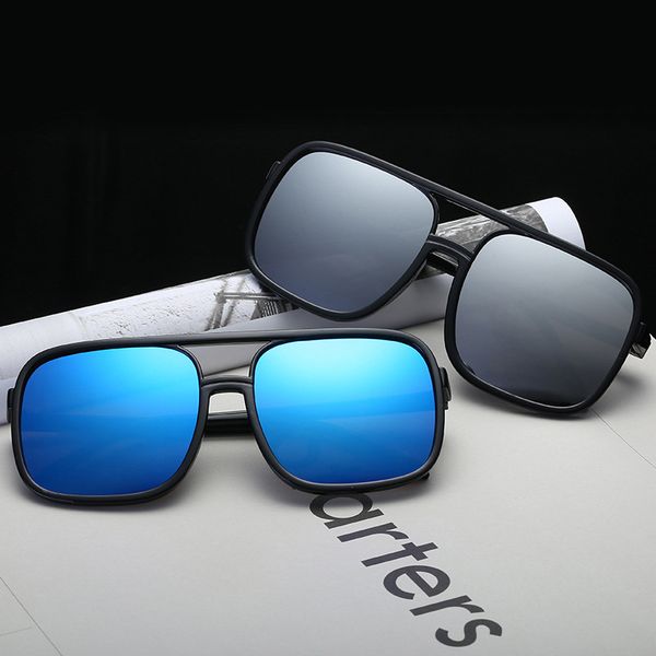 2020 new fashion sunglasses net red personality retro big frame sunglasses european and american female trend glasses, White;black
2020 new fashion sunglasses net red personality retro big frame sunglasses european and american female trend glasses, White;black