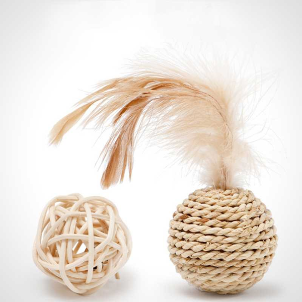 bamboo cane bell cat toy feathers tease cat toy bell kill time badminton attract toys
bamboo cane bell cat toy feathers tease cat toy bell kill time badminton attract toys