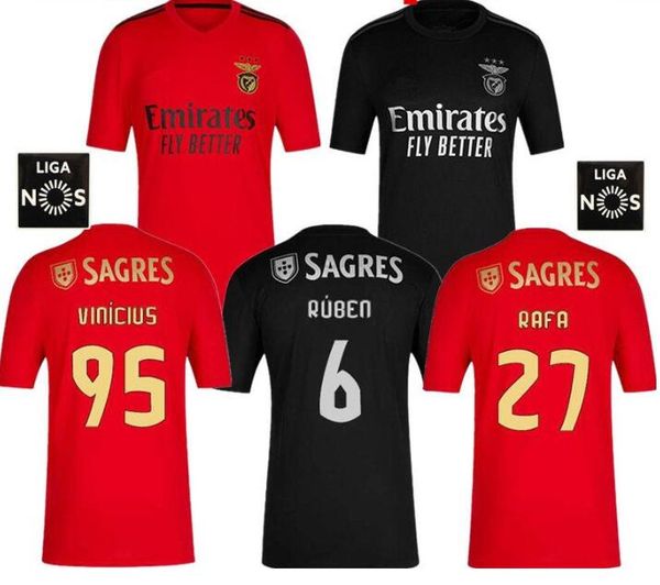 20 21 benfica soccer jerseys home away 2020 2021 rafa jota pizzi grimaldo ruben t seferovic vinicius men kids kit football shirts thailand, Black;yellow
20 21 benfica soccer jerseys home away 2020 2021 rafa jota pizzi grimaldo ruben t seferovic vinicius men kids kit football shirts thailand, Black;yellow