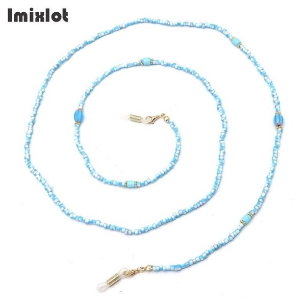 sunglasses frames fashion blue beads glasses chain striped beaded reading eyeglass cord holder neck strap rope for men women, Silver
sunglasses frames fashion blue beads glasses chain striped beaded reading eyeglass cord holder neck strap rope for men women, Silver