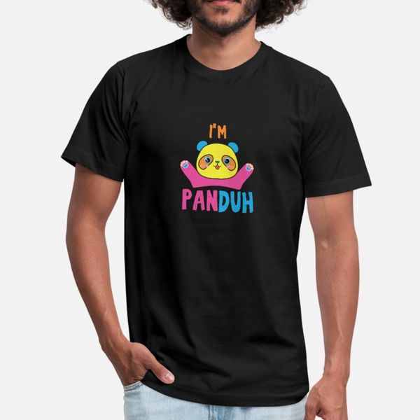 pan duh pansexual bisexual lgbt pride flag gift t shirt men designs cotton euro size s-3xl costume anti-wrinkle basic spring autumn formal
pan duh pansexual bisexual lgbt pride flag gift t shirt men designs cotton euro size s-3xl costume anti-wrinkle basic spring autumn formal