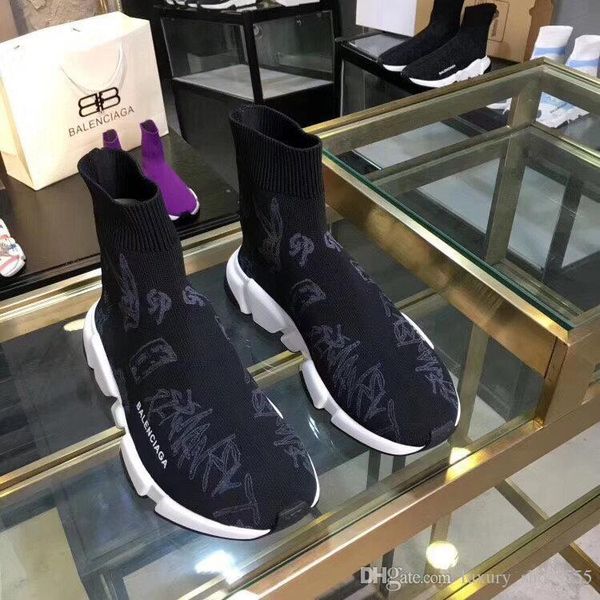 size 34-45 with original box of r luxury casual shoes, printed fashion knitted socks boots speed clear sole casual sneakers,hh
size 34-45 with original box of r luxury casual shoes, printed fashion knitted socks boots speed clear sole casual sneakers,hh