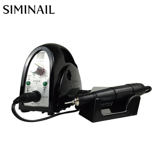 siminail professional electric nail drill machine manicure set 35000rpm 65w us plug 35000 rpm black pink red high speed power
siminail professional electric nail drill machine manicure set 35000rpm 65w us plug 35000 rpm black pink red high speed power