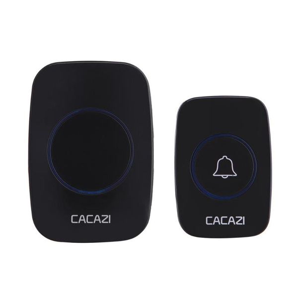 doorbells 433mhz chime 110db wireless doorbell waterproof 300m remote eu plug smart door bell battery 1 button receiver
doorbells 433mhz chime 110db wireless doorbell waterproof 300m remote eu plug smart door bell battery 1 button receiver