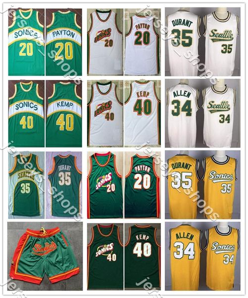 seattle super sonics basketball retro allen 34 allen jersey 35 kevin durant 40 shawnkemp 20 gary payton red jersey, Black;red
seattle super sonics basketball retro allen 34 allen jersey 35 kevin durant 40 shawnkemp 20 gary payton red jersey, Black;red