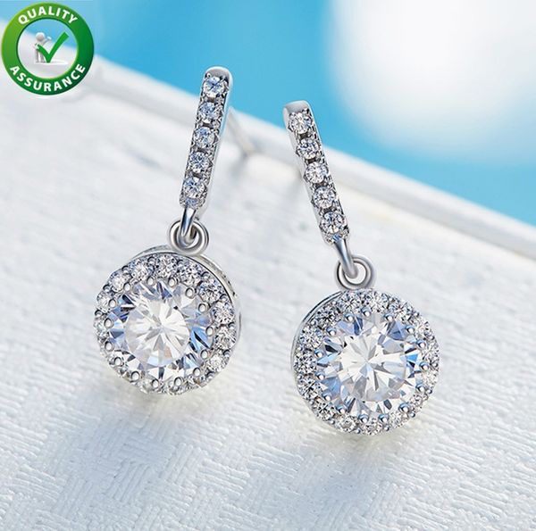 Luxury Designer Brand Jewelry Women Earrings 925 Sterling Silver Earrings Hoops Tassel Earings Diamond Ear Rings Cubic Zirconia Stud Gift
Luxury Designer Brand Jewelry Women Earrings 925 Sterling Silver Earrings Hoops Tassel Earings Diamond Ear Rings Cubic Zirconia Stud Gift