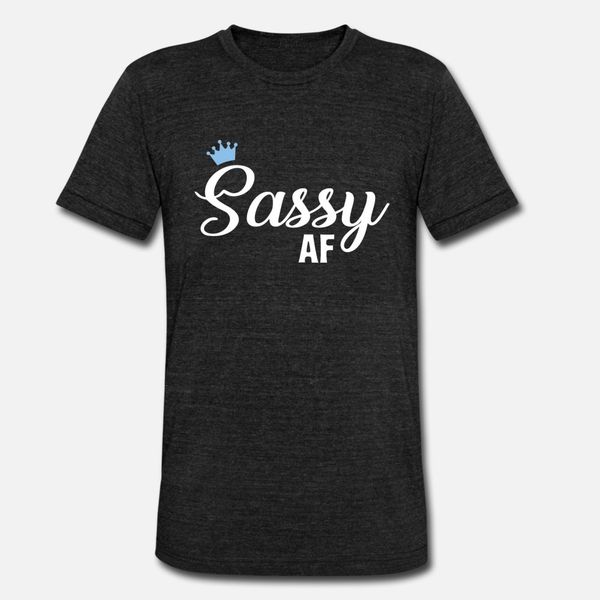 sassy af design t shirt men designs 100% cotton crew neck unique graphic comical summer style natural shirt
sassy af design t shirt men designs 100% cotton crew neck unique graphic comical summer style natural shirt