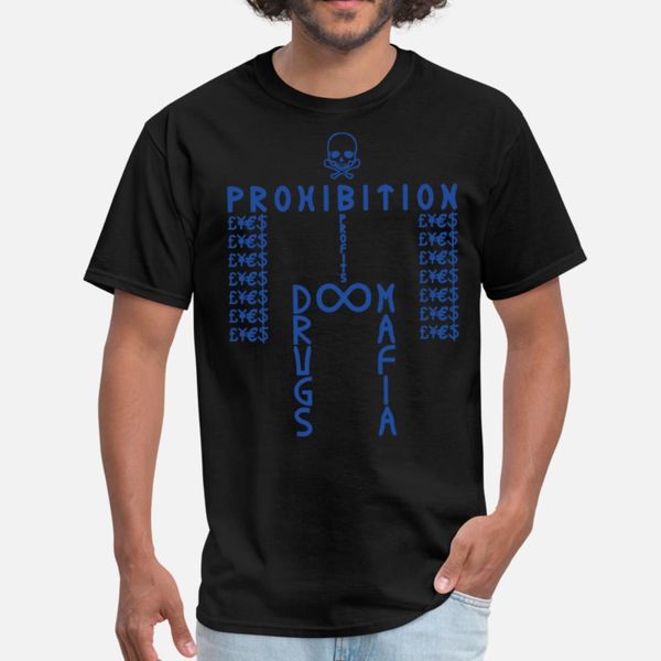 prohibition doom blue t shirt men create 100% cotton o-neck outfit graphic funny casual summer style leisure shirt
prohibition doom blue t shirt men create 100% cotton o-neck outfit graphic funny casual summer style leisure shirt