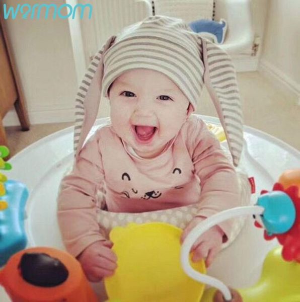 warmom ins fashion long ears hat newborn baby cartoon hat kawaii baby solid-colored soft cotton creative p props, Slivery;white
warmom ins fashion long ears hat newborn baby cartoon hat kawaii baby solid-colored soft cotton creative p props, Slivery;white