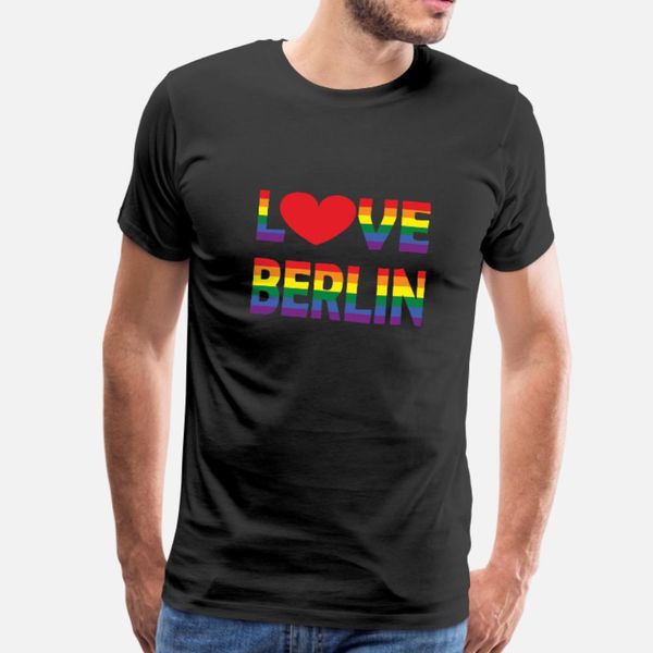 berlin love lgbt t shirt men knitted tee shirt euro size s-3xl fit cute funny summer letters shirt
berlin love lgbt t shirt men knitted tee shirt euro size s-3xl fit cute funny summer letters shirt