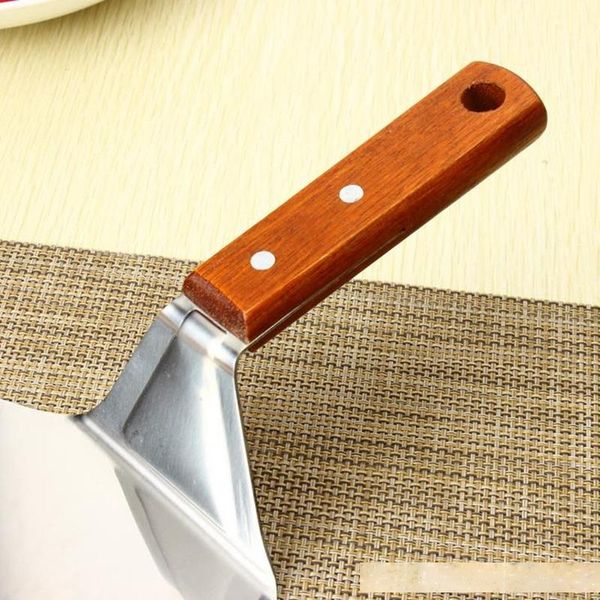 christmas supplies wood handle stainless steel cake lifter pizza server cookie spatula big pizza shovel fast shipping
christmas supplies wood handle stainless steel cake lifter pizza server cookie spatula big pizza shovel fast shipping