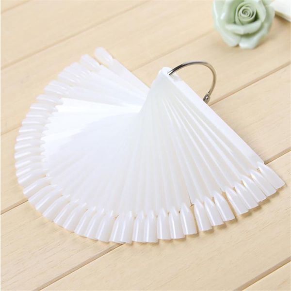 false nails 50pcs nail art tip sticks display fan manicure diy practise tips palette, transparent, Red;gold
false nails 50pcs nail art tip sticks display fan manicure diy practise tips palette, transparent, Red;gold