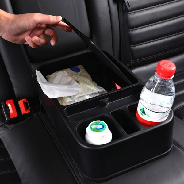 car style seat tray multi tray drink cup holder goods storage for cars t22805
car style seat tray multi tray drink cup holder goods storage for cars t22805