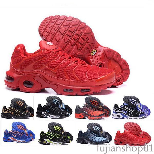 2020 new arrival cassical red kpu black white chaussures plus tn ultra requin breathable casual running shoes size 7-11 f01
2020 new arrival cassical red kpu black white chaussures plus tn ultra requin breathable casual running shoes size 7-11 f01
