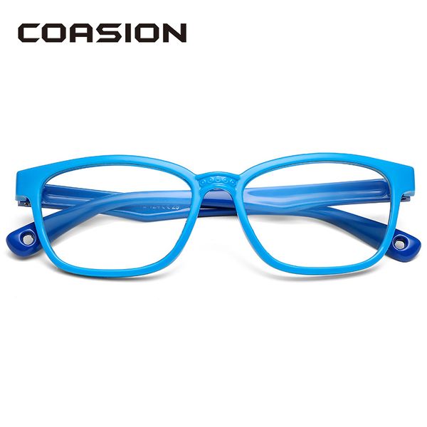 coasion tpee flexible anti blue light blocking glasses for kids computer gaming video glasses for boys girls age 3-12 ca1609, White;black
coasion tpee flexible anti blue light blocking glasses for kids computer gaming video glasses for boys girls age 3-12 ca1609, White;black