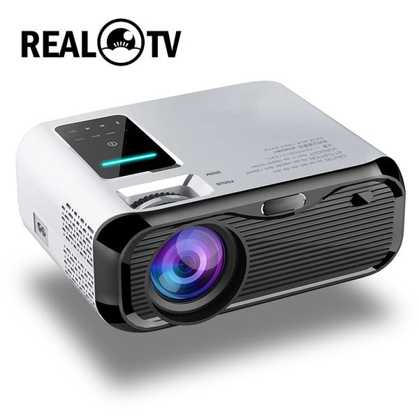 real tv e500 hd projector 3500 lumens support 1080p home theater hdmi vga av tf usb
real tv e500 hd projector 3500 lumens support 1080p home theater hdmi vga av tf usb