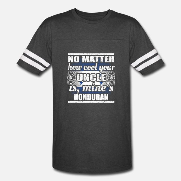 no matter cool uncle onkel gift honduras png t shirt men print 100% cotton round collar solid color fit casual spring autumn natural shirt
no matter cool uncle onkel gift honduras png t shirt men print 100% cotton round collar solid color fit casual spring autumn natural shirt