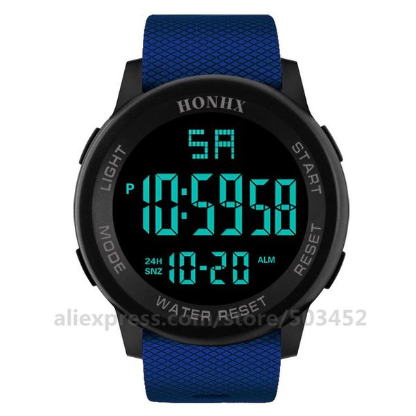 100pcs/lot new style honhx watch item lighting display digital watch chronograph tup band led digital, Slivery;brown
100pcs/lot new style honhx watch item lighting display digital watch chronograph tup band led digital, Slivery;brown