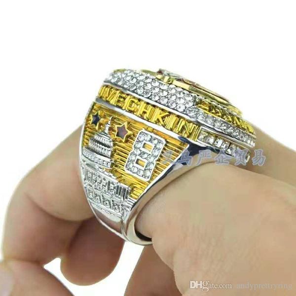 wholesale 2017- 2018 washington capital s stanley cup championship ring fan gift size8-14#1, Golden;silver
wholesale 2017- 2018 washington capital s stanley cup championship ring fan gift size8-14#1, Golden;silver