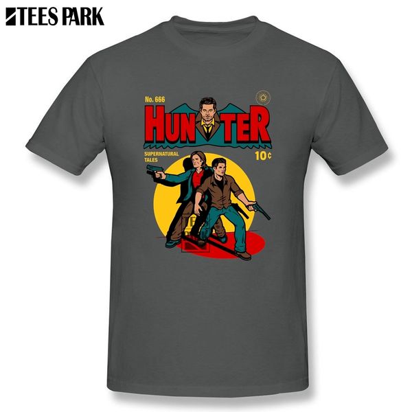 hunter comic supernatural stylish t shirts teenage 100% cotton short sleeve tv show tee new men's nicest t shirt
hunter comic supernatural stylish t shirts teenage 100% cotton short sleeve tv show tee new men's nicest t shirt