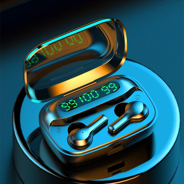 большая батарея tws беспроводной bluetooth наушники 5.0 earbuds airdot сенсорное управление 9d стерео звук игры спорт гарнитура шумоподавлен
большая батарея tws беспроводной bluetooth наушники 5.0 earbuds airdot сенсорное управление 9d стерео звук игры спорт гарнитура шумоподавлен