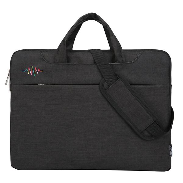 durable book a4 document bag multi-functional mens briefcases lapnotebook pens computer pouch folder office school supplies
durable book a4 document bag multi-functional mens briefcases lapnotebook pens computer pouch folder office school supplies
