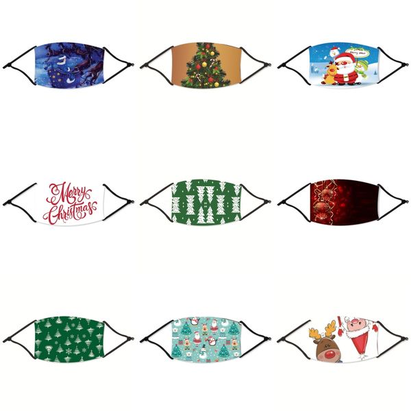 in stockfashion cotton face pm2.5 christmas masks with breathing designer washable reusable cloth christmas masks protection anti dust p#991, Black
in stockfashion cotton face pm2.5 christmas masks with breathing designer washable reusable cloth christmas masks protection anti dust p#991, Black