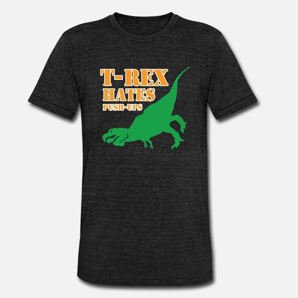 t rex hates push ups t shirt men designing cotton crew neck normal crazy funny casual spring autumn novelty shirt
t rex hates push ups t shirt men designing cotton crew neck normal crazy funny casual spring autumn novelty shirt