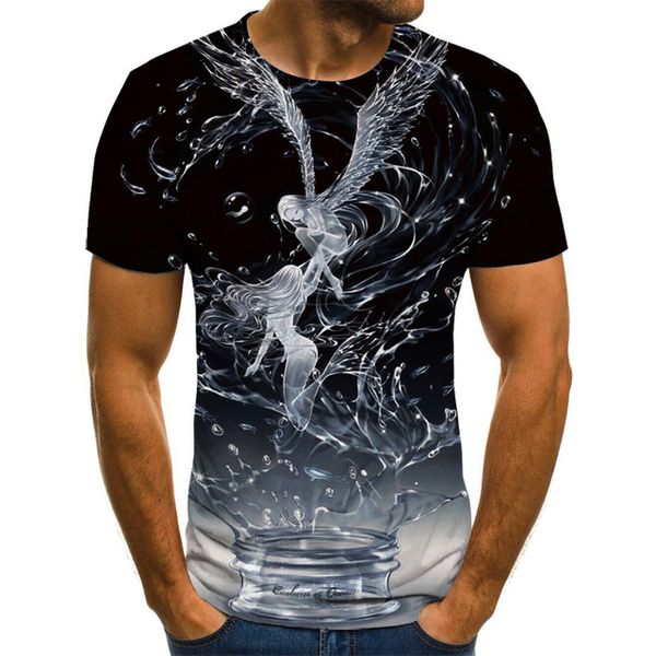 three-dimensional vortex summer daily 3d print shirts comics anime hentai men clothing
three-dimensional vortex summer daily 3d print shirts comics anime hentai men clothing
