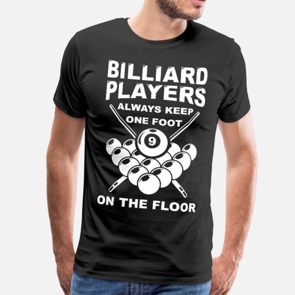 billiard players t shirt men designs 100% cotton s-3xl letter gift fashion spring autumn cool shirt
billiard players t shirt men designs 100% cotton s-3xl letter gift fashion spring autumn cool shirt