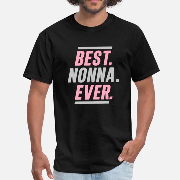 nonna ever t shirt men print 100% cotton size s-3xl pattern interesting humor summer style unique shirt
nonna ever t shirt men print 100% cotton size s-3xl pattern interesting humor summer style unique shirt
