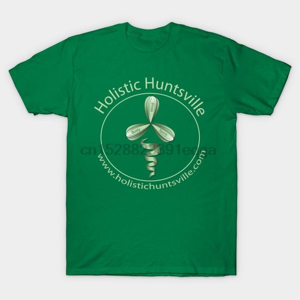 men short sleeve tshirt holistic huntsville 2.0 holistic huntsville t shirt women t-shirt
men short sleeve tshirt holistic huntsville 2.0 holistic huntsville t shirt women t-shirt