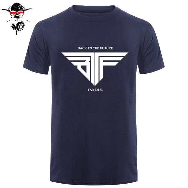 back to the future bttf t-shirt men paris t shirts cotton o neck short sleeve mens shirt
back to the future bttf t-shirt men paris t shirts cotton o neck short sleeve mens shirt