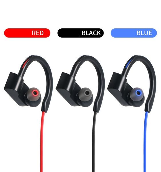 2020 k98 sports bluetooth headset 4.1 stereo binaural hanging ear running wireless bluetooth headset
2020 k98 sports bluetooth headset 4.1 stereo binaural hanging ear running wireless bluetooth headset