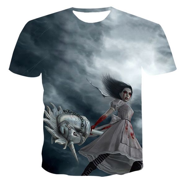 summer new creativity avatar print the 3d print shirts graphic comics comics men clothing
summer new creativity avatar print the 3d print shirts graphic comics comics men clothing