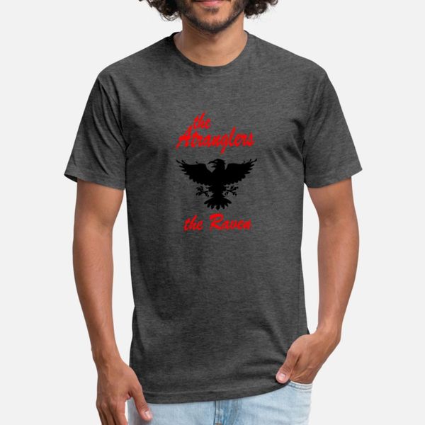 the stranglers the raven t shirt men character tee shirt o neck pictures gift authentic spring autumn novelty shirt
the stranglers the raven t shirt men character tee shirt o neck pictures gift authentic spring autumn novelty shirt