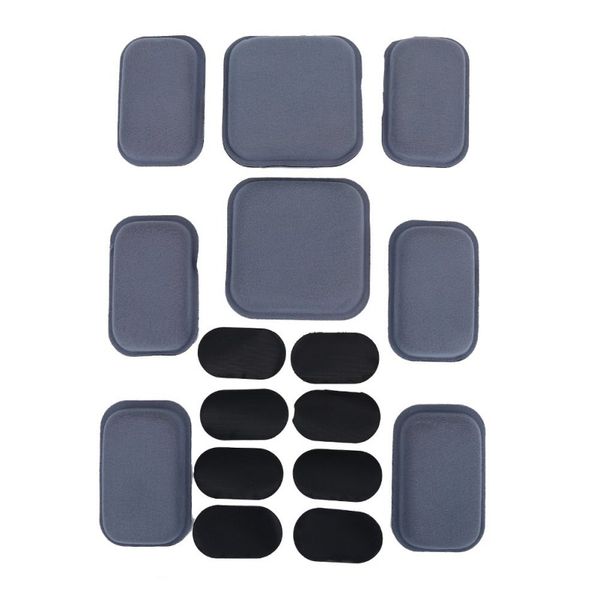 memory foam motocycle helmet pad sponge helmet protective pad tactical paintball war-game high glutinosity sticker moto
memory foam motocycle helmet pad sponge helmet protective pad tactical paintball war-game high glutinosity sticker moto