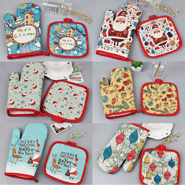 christmas insulation mat gloves set xmas oven cotton gloves 26cm*16cm santa gloves christmas heat resistant cotton glove
christmas insulation mat gloves set xmas oven cotton gloves 26cm*16cm santa gloves christmas heat resistant cotton glove