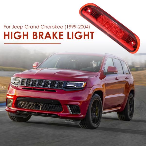 удобный заменить автоаксессуары третий стоп-сигнал high mount stop lamp для гранд 1999-2004
удобный заменить автоаксессуары третий стоп-сигнал high mount stop lamp для гранд 1999-2004