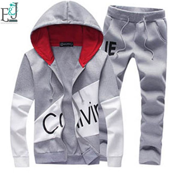 2020 new autumn men set quality fleece sweatshirt + pants male tracksuit sporting sweat suits mens sportswear sets, Black
2020 new autumn men set quality fleece sweatshirt + pants male tracksuit sporting sweat suits mens sportswear sets, Black