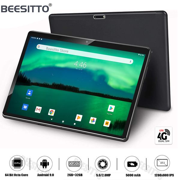 super fast 5g wifi tablet pc 10 inch octa core 2gb ram 32gb rom 1280x800 hd screen dual 2.5d glass 4g lte android 9.0 os pad
super fast 5g wifi tablet pc 10 inch octa core 2gb ram 32gb rom 1280x800 hd screen dual 2.5d glass 4g lte android 9.0 os pad