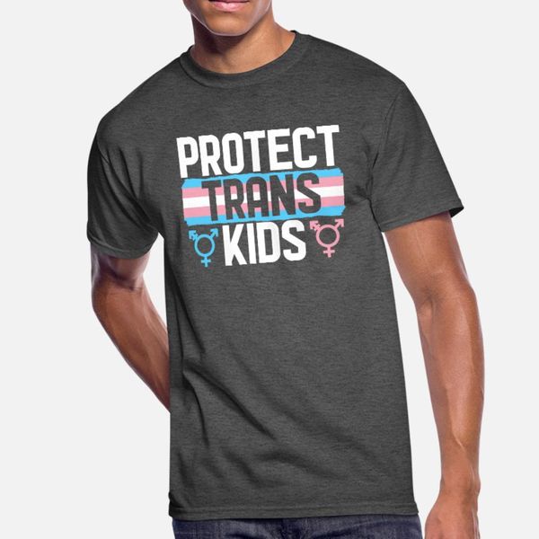 protect trans kids transgender rights equality t shirt men designs tee shirt plus size 3xl letters crazy new fashion summer cool shirt
protect trans kids transgender rights equality t shirt men designs tee shirt plus size 3xl letters crazy new fashion summer cool shirt